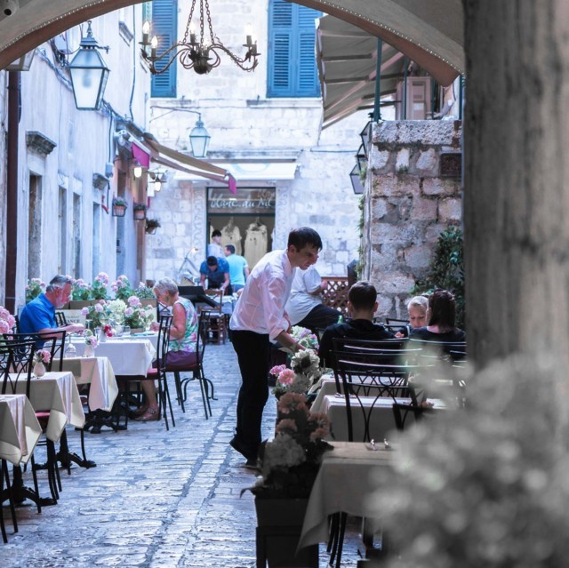 Control de personal en establecimientos hosteleros